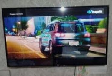 тв тюнер для телевизора: Телевизор Samsung оригинал 22"тонкая LED‑модель серии 5 [ 6.900 сом] — 1