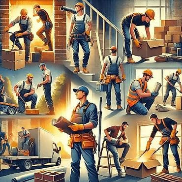 строем дом: Кладка и строительные работы под ключ - Профессиональная кладка — 2