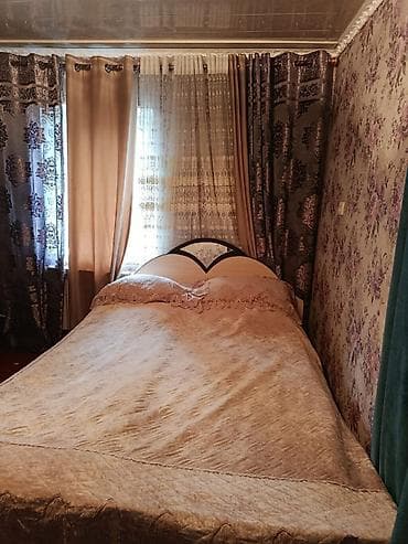 гирлянда штора бишкек: Шторалар комплекти, Жаккард, Комплектте тюлу бар, Даяр буюм, Уктоочу бөлмө үчүн — 7