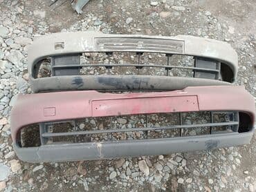 Nissan, Б/у, Оригинал