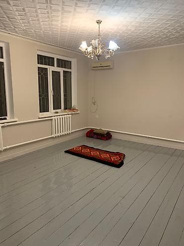 20 м², Без мебели