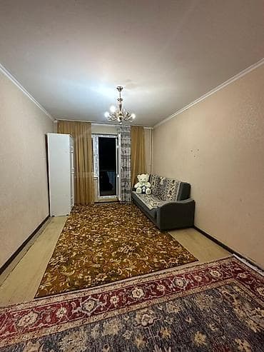 1 комната, С мебелью частично