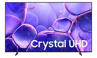 Crystal UHD 4K U8000F (2025) UE85U8000FUXCE (Производство Вьетнам)