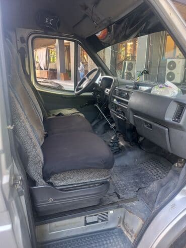 форд транзит пикап: Ford Transit: 1993 г., 2.5 л, Механика, Дизель, Бус — 3