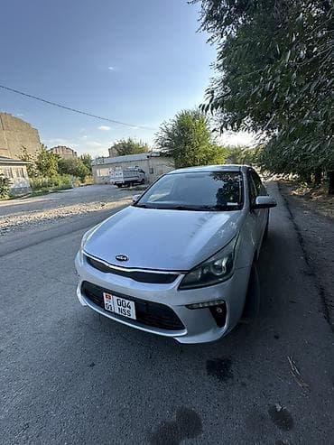 кия рио миханика: Kia Rio: 2018 г., 1.6 л, Автомат, Бензин, Седан — 4