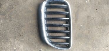 НОЗДРИ НА БМВ Е53 РЕСТАЙЛИНГ И ДО РЕСТ ВСЕ ЗАПЧАСТИ ПРИВОЗНОЙ НАШ