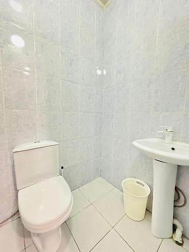 osh flat: 2 комнаты, Без подселения — 6
