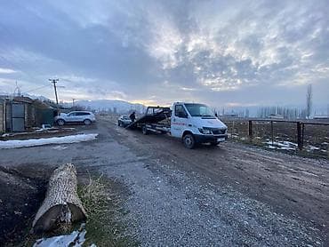 С лебедкой, С манипулятором, Со сдвижной платформой