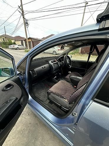 блок ксенона фит: Honda Fit: 2002 г., 1.3 л, Автомат, Бензин, Хэтчбэк — 6
