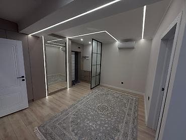 ленинское аренда: 2 комнаты, 42 м², Элитка, 6 этаж, Дизайнерский ремонт — 1