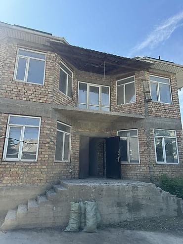 сити парк ош: Продается дом на Магистрали Садырбаева! Собственник!!! Участок 6 — 2