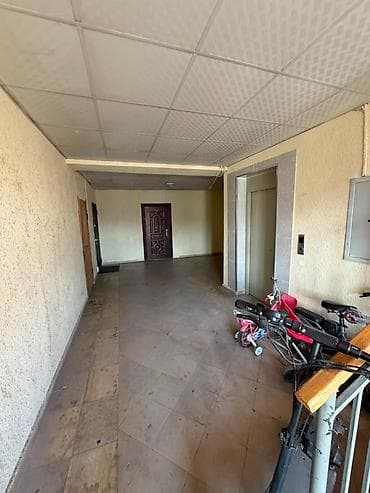 2016: 2 комнаты, 70 м², Элитка, 9 этаж, Старый ремонт — 2