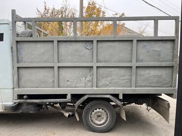 бу наборы ключей: Легкий грузовик, Mercedes-Benz, Дубль, 2 т, Б/у — 3