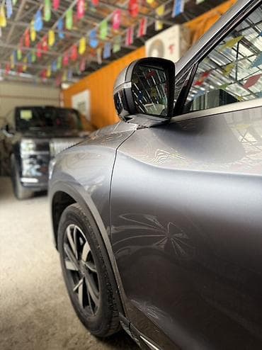 bid e5: BYD Song Pro: 2024 г., 1.5 л, Автомат, Гибрид, Кроссовер — 5