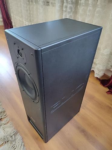 часы феникс 8: Комплект 5 канальный hi-end PMC AB2 3шт + DB1 2шт + оригинальные — 2