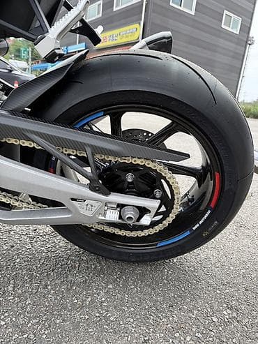 harley devidson: Спортбайк BMW, 1000 куб. см, Бензин, Взрослый — 5