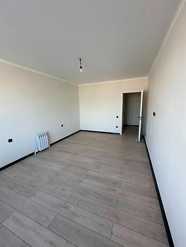 Недвижимость: 1 комната, 46 м², АЮ Гранд Элитка, 7 этаж, Евроремонт — 3