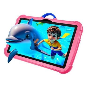 Мониторлор: Планшет, iOTA, Жаңы — 4