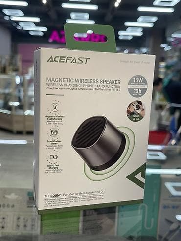 samsung 52: Бесплатная доставка по городу 🚗 ACEFAST K8 Go — магнитная — 1