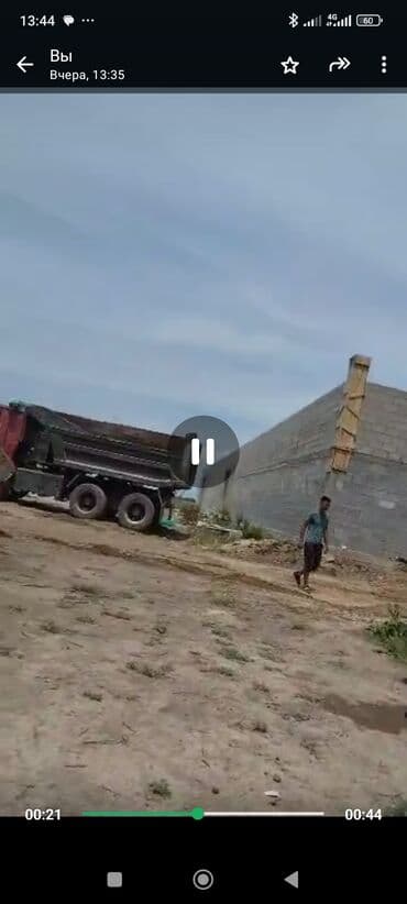 ак босого аренда дома: 33 соток, Бизнес үчүн, Кызыл китеп, Техпаспорт — 4