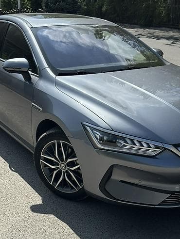 диски на муравей: BYD Qin: 2022 г., 0.1 л, Автомат, Электромобиль, Седан — 6