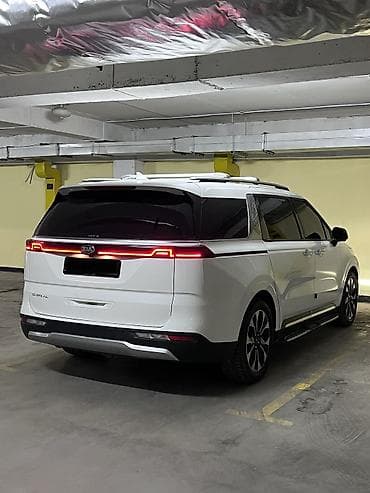 киа карнивал цена в бишкеке: Kia Carnival: 2021 г., 2.2 л, Автомат, Дизель, Минивэн — 5