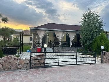 mega hous: Коттедж, Diamond Resort, Бостери — 2