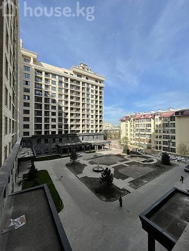 real sight: 3 комнаты, 90 м², Элитка, 8 этаж, Готовая ПСО (под самоотделку) — 10