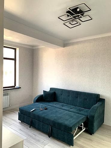 сдаетса квартира: 2 комнаты, Собственник, С подселением, С мебелью полностью — 1