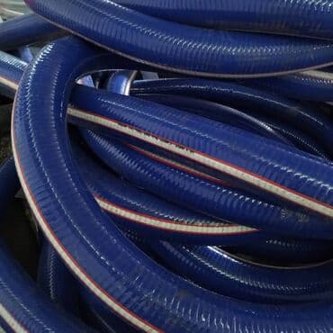 шланг для воды пластиковый: Труба для водопровода — 2