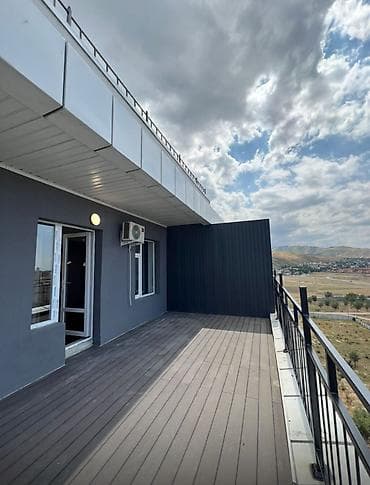 house: 2 комнаты, 77 м², Элитка, 12 этаж, Евроремонт — 9