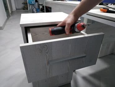 **🛋️ Сборка и ремонт мебели -— быстро и без хлопот!** Переехали или