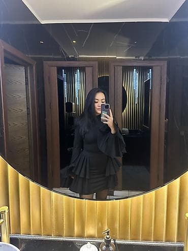 Отдам женские вещи б/у в хорошем состоянии. Размер: S–M. Вещи