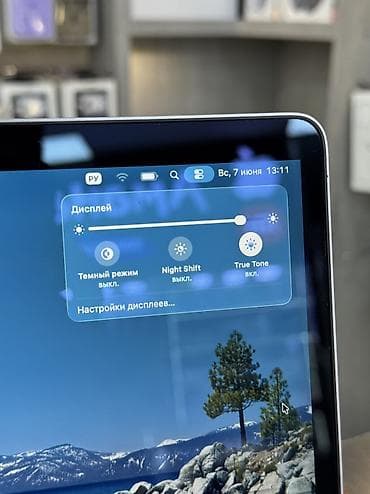 macbook m3: Для программирования, Б/у, Apple M1, ОЗУ, RAM: 8 ГБ, В рассрочку — 6