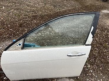 moning: Задние и передние кузовные элементы для Honda Accord (седан) — 5