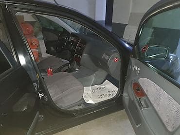 моторы авенсис: Toyota Avensis: 1998 г., 1.6 л, Механика, Бензин, Седан — 4