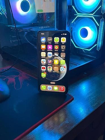модем цена бишкек: IPhone Xs Max, 256 ГБ — 1