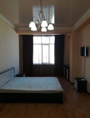 сдается квартиру на долгий срок: 1 комната, Собственник — 2