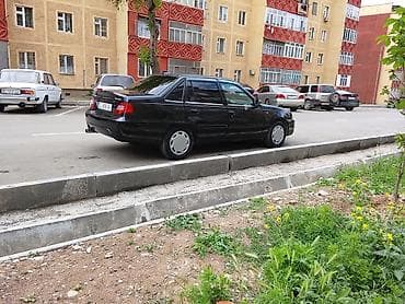 несия: Chevrolet Nexia: 2011 г., 1.6 л, Механика, Бензин, Седан — 5