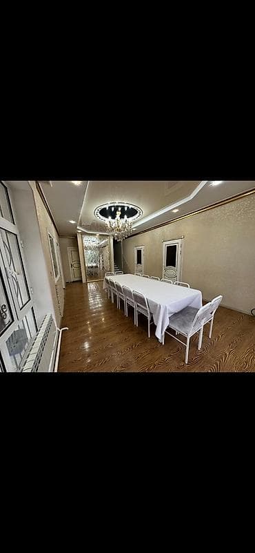 Сниму дом: Дом, 350 м², 10 комнат, Собственник — 4