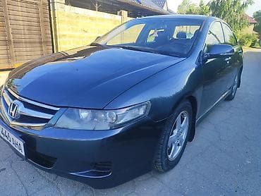 задний стоп на камри 70: Honda Accord: 2006 г., 2 л, Автомат, Бензин, Седан — 1