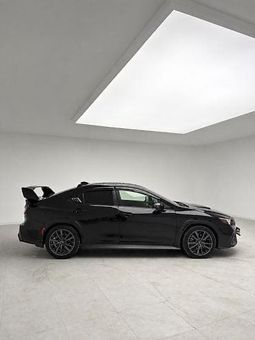 авд мойка: Subaru WRX: 2022 г., 2.4 л, Вариатор, Бензин, Седан — 4