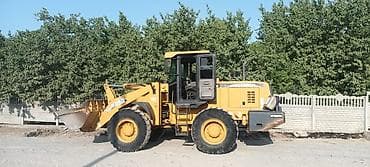 хсмг погрузчик: Погрузчик, XCMG, 2015 г., Колесный, Фронтальный — 2