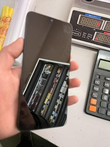 redmi 13 про: Poco C71, цвет - Черный, 2 SIM — 2