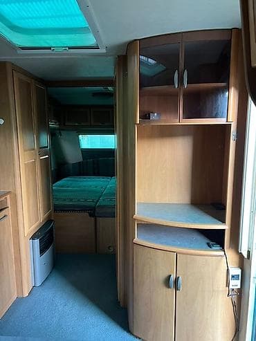 понарамный люк: Прицеп — 5