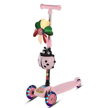 бабычка нож: Самакат детский — 7