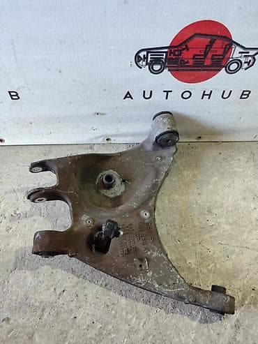 audi s2: Рычаг подвески Audi A4 B6 2 2003 (б/у) — 1
