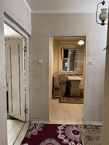 3 комнаты, 65 м², Тунгуч мкр Индивидуалка, 3 этаж — 5