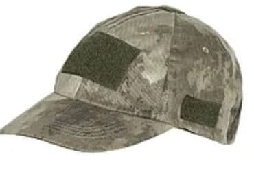 форма для военных: Продаётся!!! кепки-американки на липучках. Материал-рибстоп. Цвет в — 5