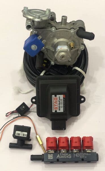 stag: Передний редуктор Ford 2005 г., Новый, Оригинал, Турция — 9